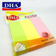 Special 3color PCS Sticky Notes (9709)